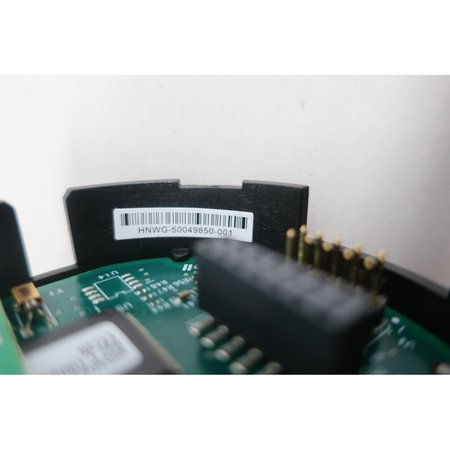 Honeywell Pcb Circuit Board HNWG50049849-004